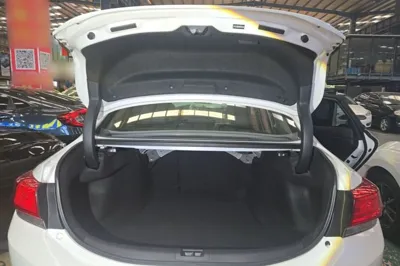 Honda Spirior