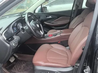 Buick Envision Plus