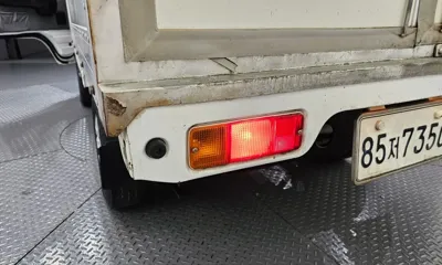 ChevroletGMDaewoo labo