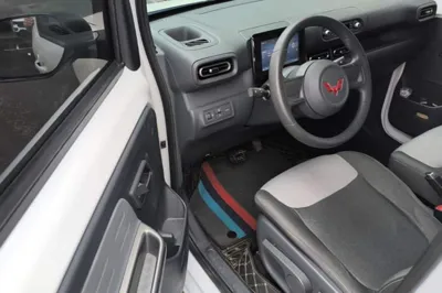 Wuling Zhiguang New Energy