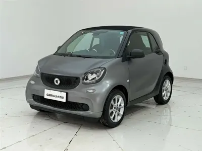 Smart Smart Fortwo