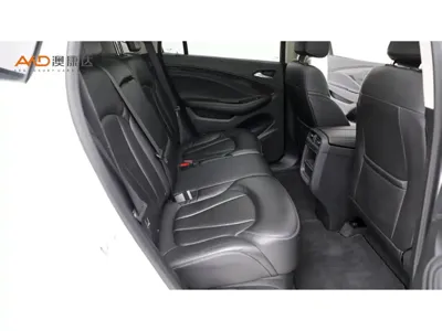 Buick Envision Plus