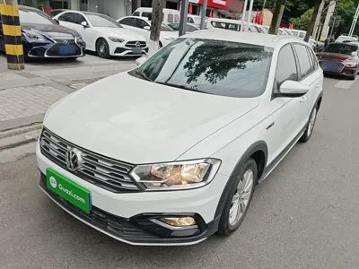 Volkswagen C-Trek
