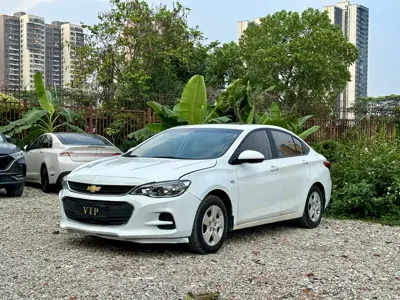 Chevrolet Cavalier