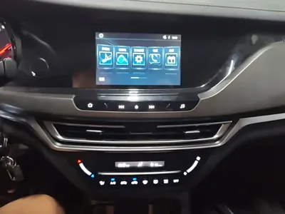 Changan CS35PLUS