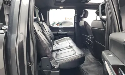 Ford F150