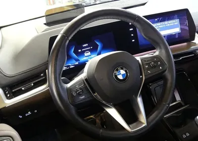 BMW 2-Series