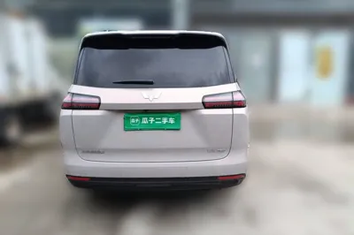 Wuling Wuling Starlight 730