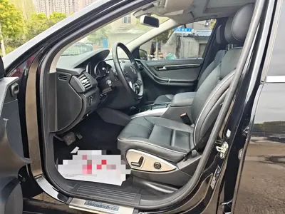 Mercedes-Benz R-Class