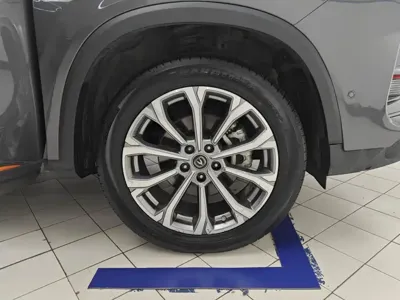 Changan 长安CS75PLUS