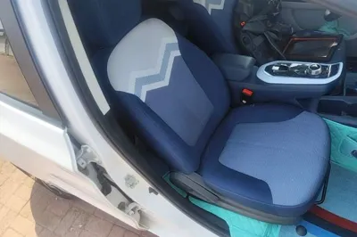 Changan Benni E-Star
