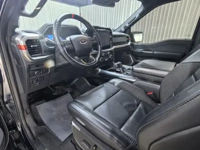 Ford F-150 Raptor
