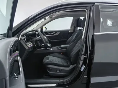 Hongqi Hongqi HS5