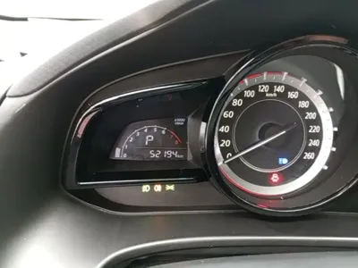 Mazda 3 Axela