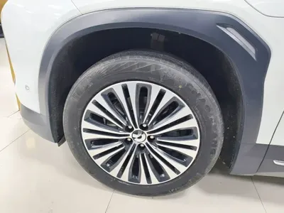 Nio EC6
