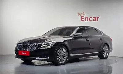 Kia K9