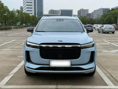 Li Auto ONE