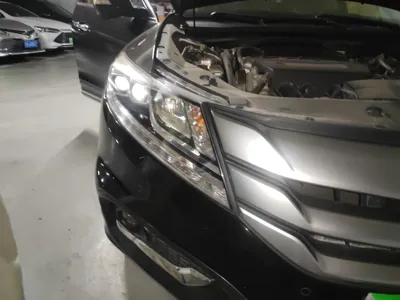 Honda Crosstour