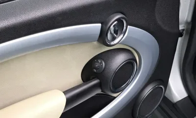 MINI Coupe