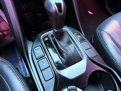 Hyundai Maxcruz
