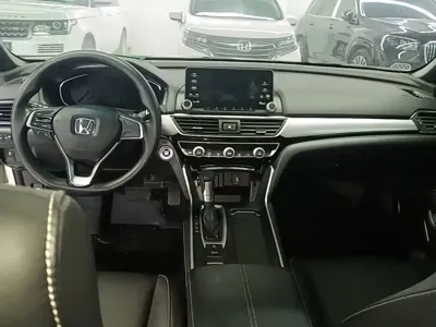 Honda Inspire