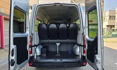 Renault-KoreaSamsung Master