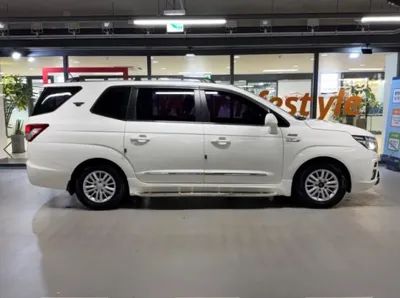 KG_Mobility_Ssangyong KORANDO