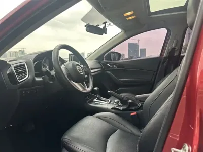 Mazda 3 Axela