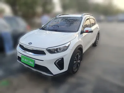 Kia kx1 Stonic