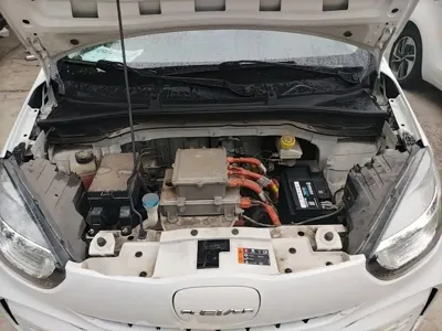 Roewe Clever