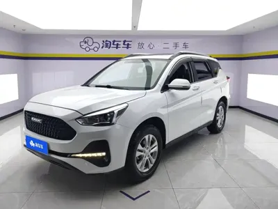 Haval M6