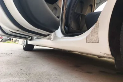 Hyundai Mistra