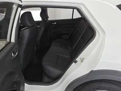 Kia KX1