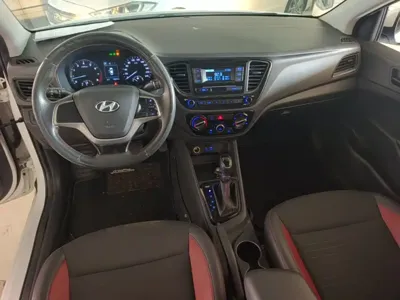 Hyundai Verna