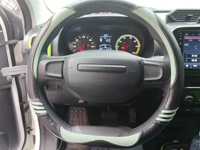 Roewe Clever
