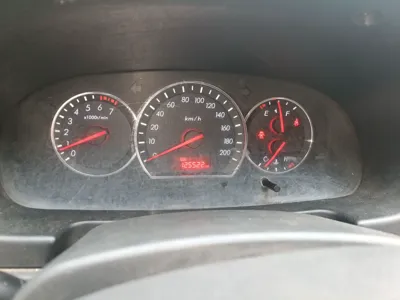 Changan Alsvin V3