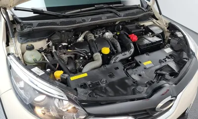 Renault-KoreaSamsung QM3