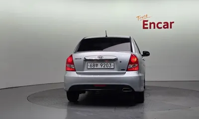 Hyundai Verna