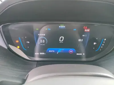 Buick Velite 6