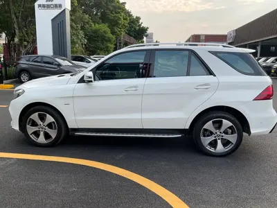 Mercedes-Benz 奔驰GLE(进口)