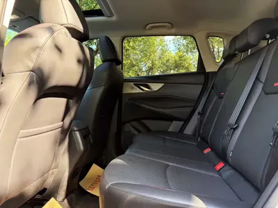 Changan CS35PLUS