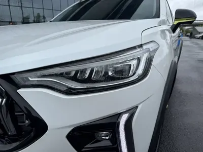 Haval Chitu