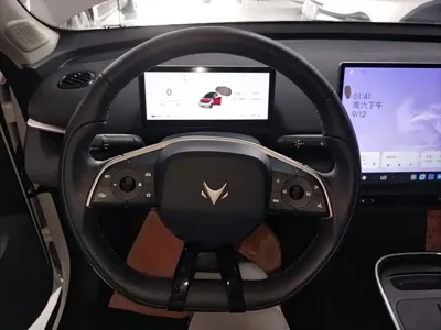 Arcfox Beta T1