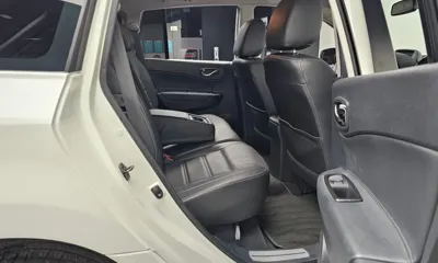 Renault-KoreaSamsung QM5