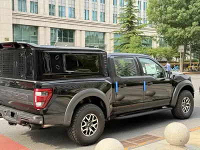 Lorinser F-150 Raptor