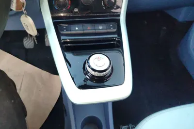 Dongfeng NAMMI BOX