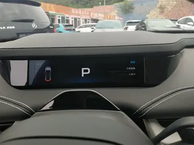Xiaomi SU7