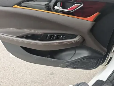 Changan Eado DT