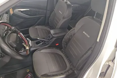 Baojun RS-3