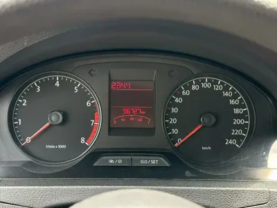 Volkswagen Santana